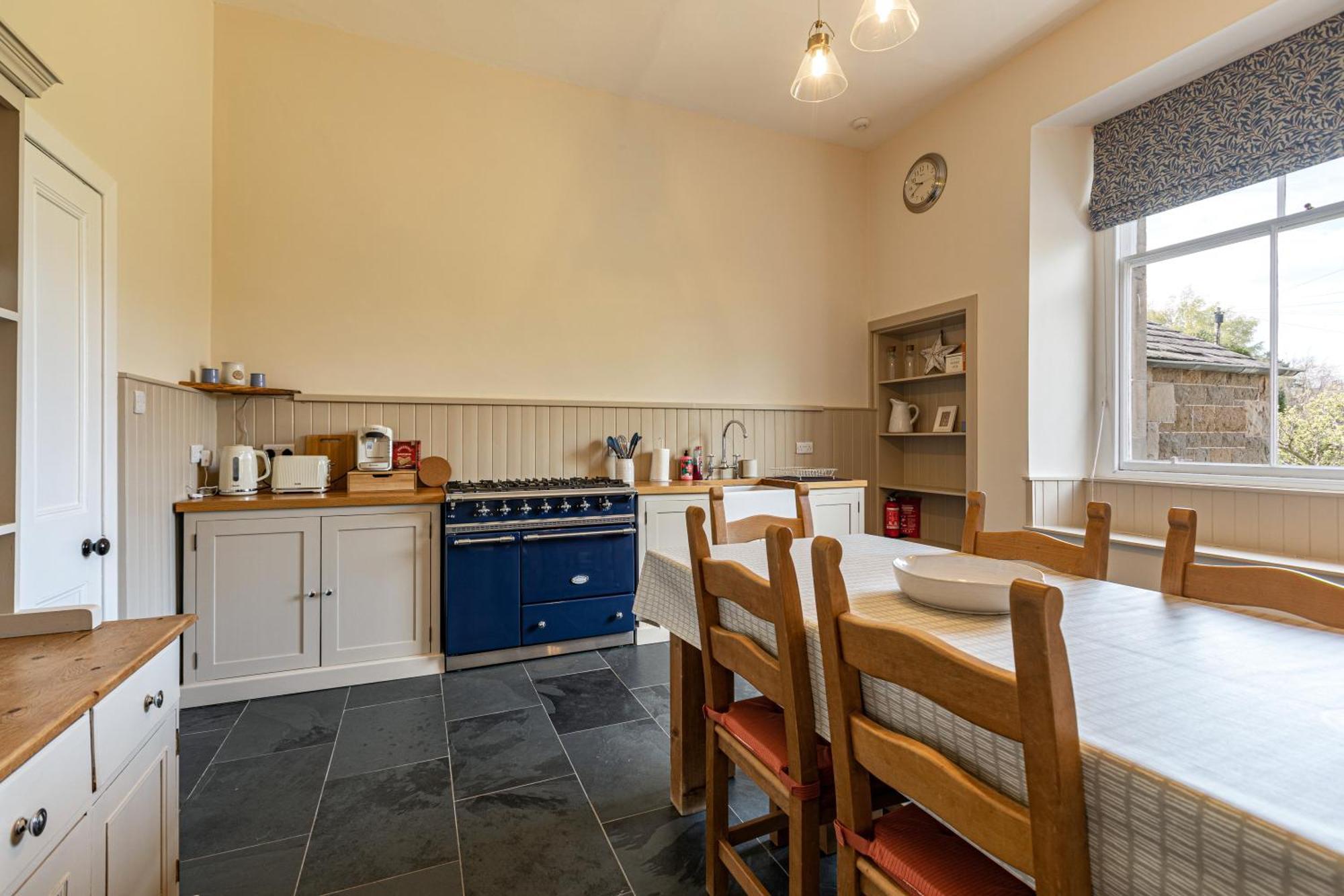 Lower Tweedknowe - Ground Floor Villa Melrose Exterior foto